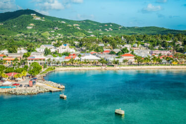 6 LGBT-Friendly Caribbean Islands | SmarterTravel