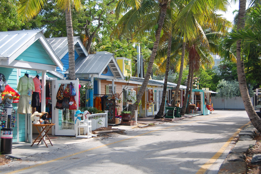 Key West Florida katu.