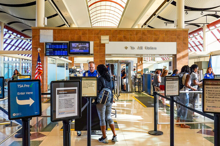 How to Renew a Passport, Global Entry, and TSA PreCheck—The Ultimate Guide