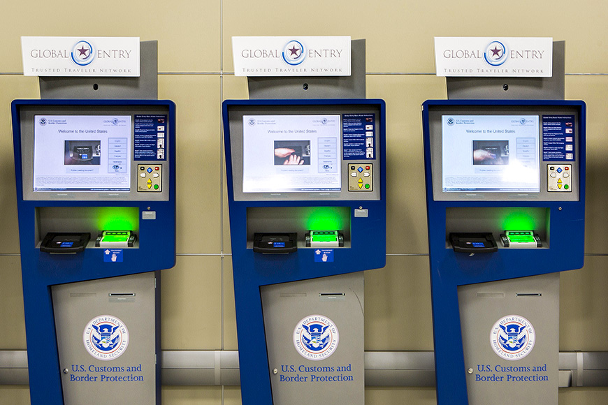 How to Renew a Passport, Global Entry, and TSA PreCheck—The Ultimate Guide