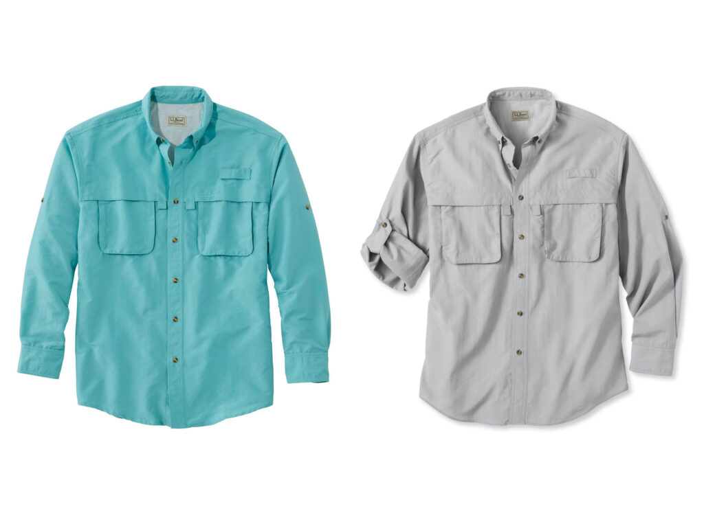 The 11 Best Travel Shirts For 2021