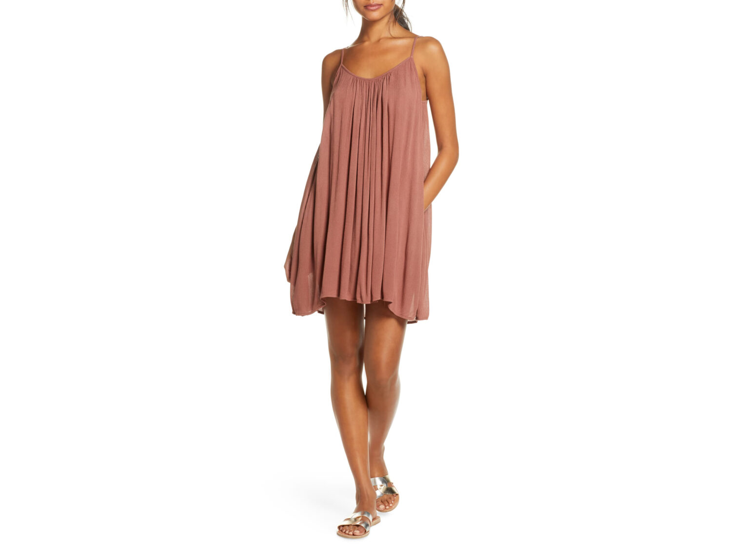 light travel dresses