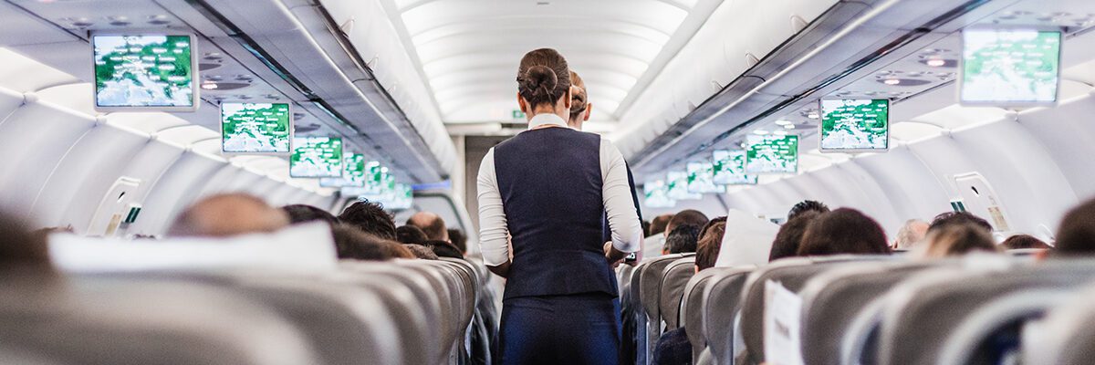 Flight Attendants Reveal Their Secrets for a Better Flight