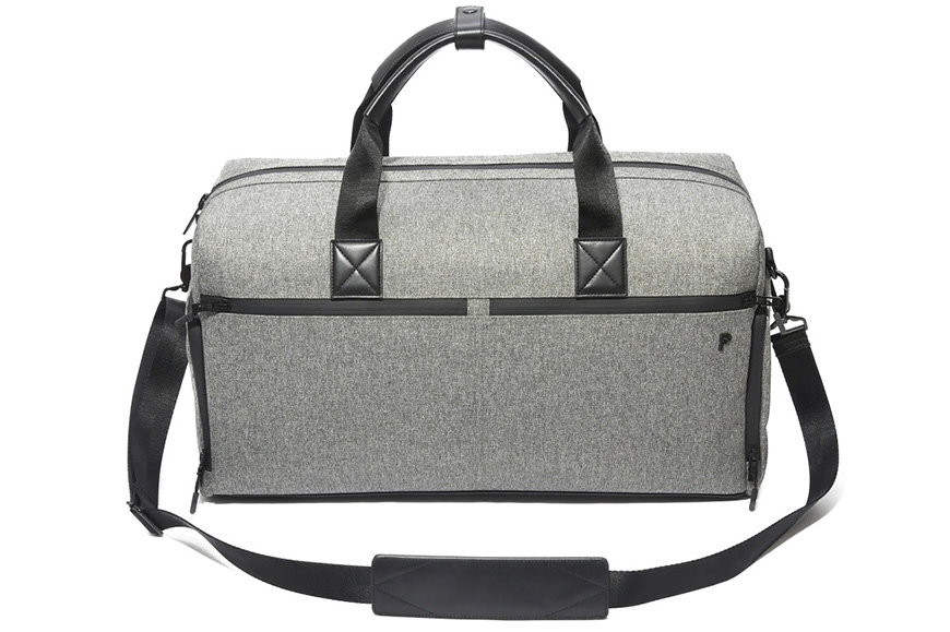 side travel bag