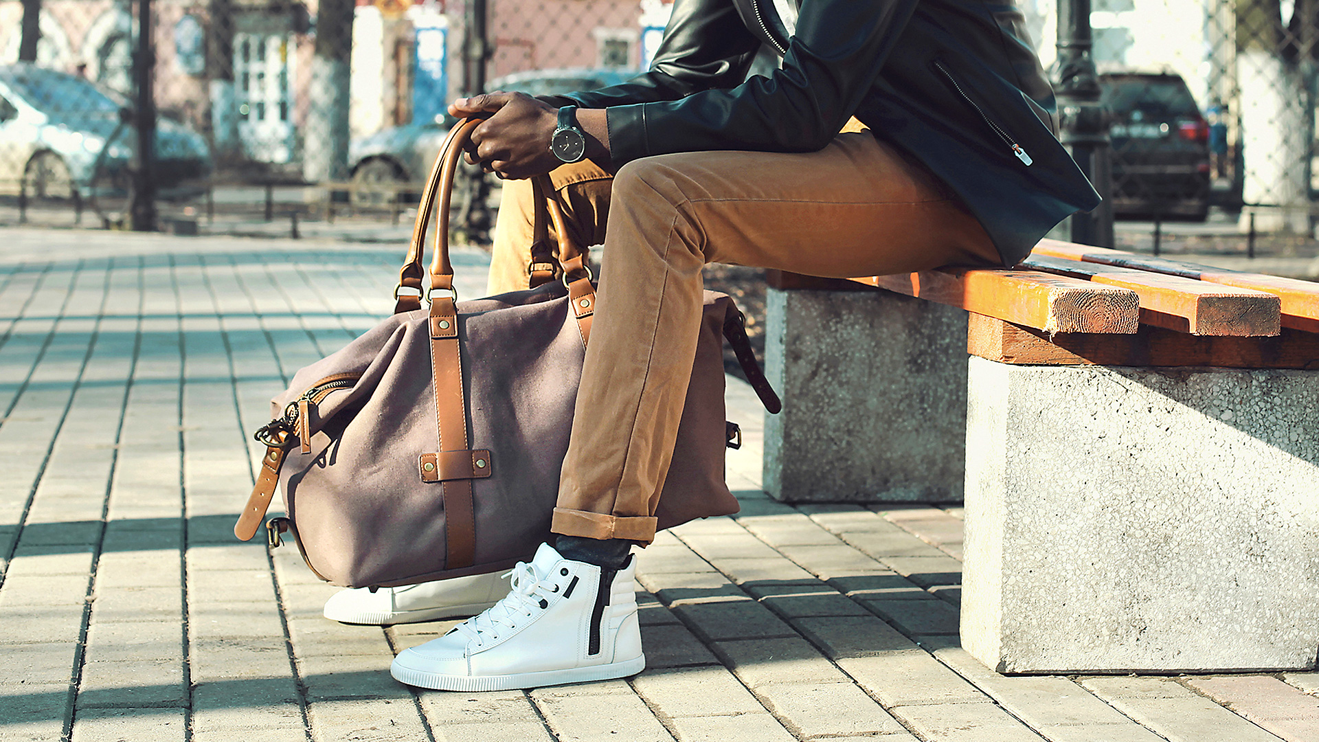 23 Best Weekender Bags For Men Buying Guide