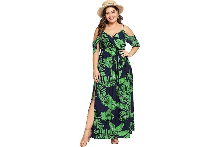 13 Best Tropical Vacation Outfits