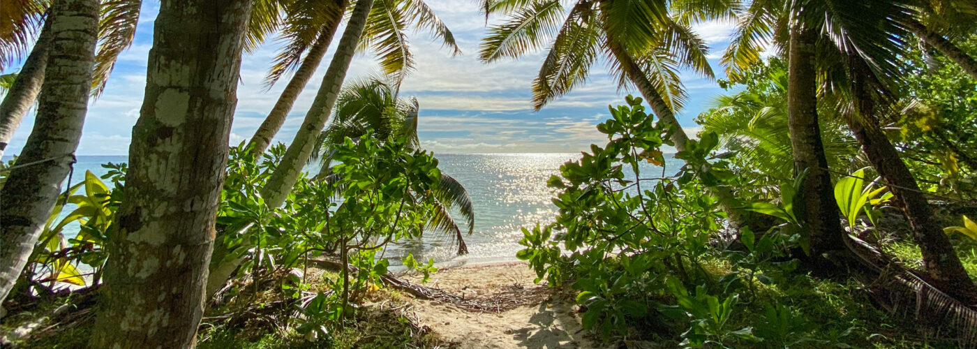 seychelles beach