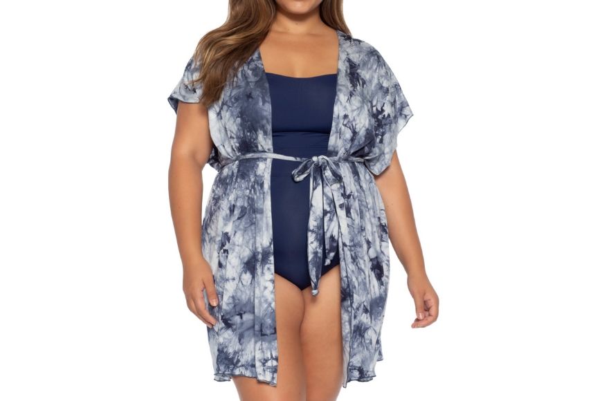 The 13 Best Beach Coverups for Your Next Vacation