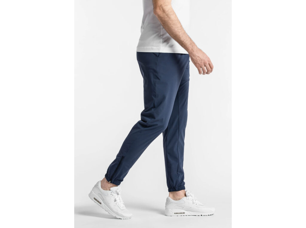 short length womens joggers