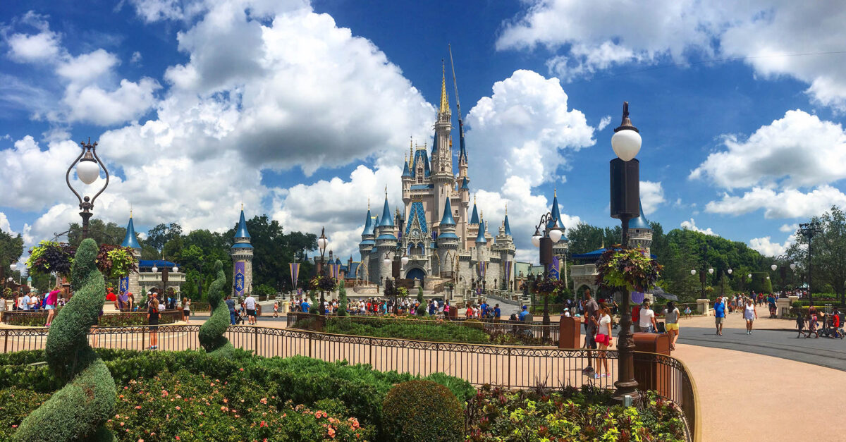 The Ultimate Disney World Packing List to Make Your Trip Magical