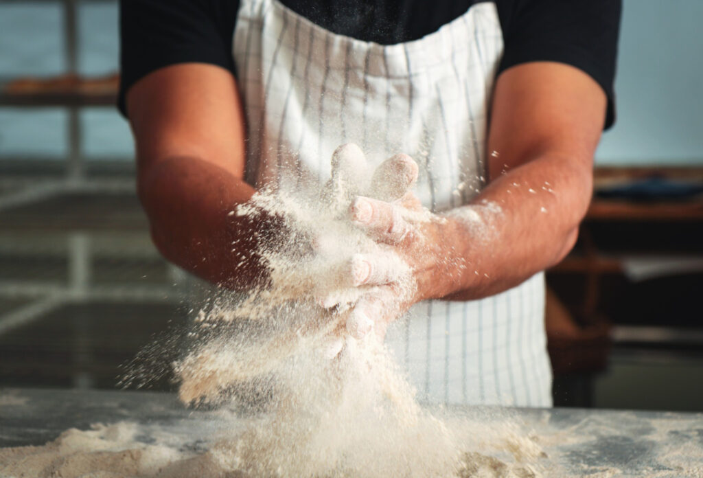 Got Yeast? Then Take a Trip Around the World Through Bread