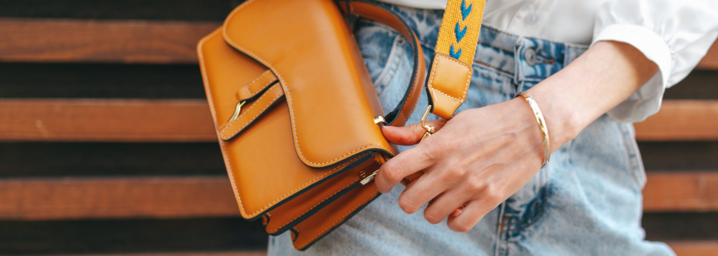 The Best Crossbody Bags with Changeable Straps