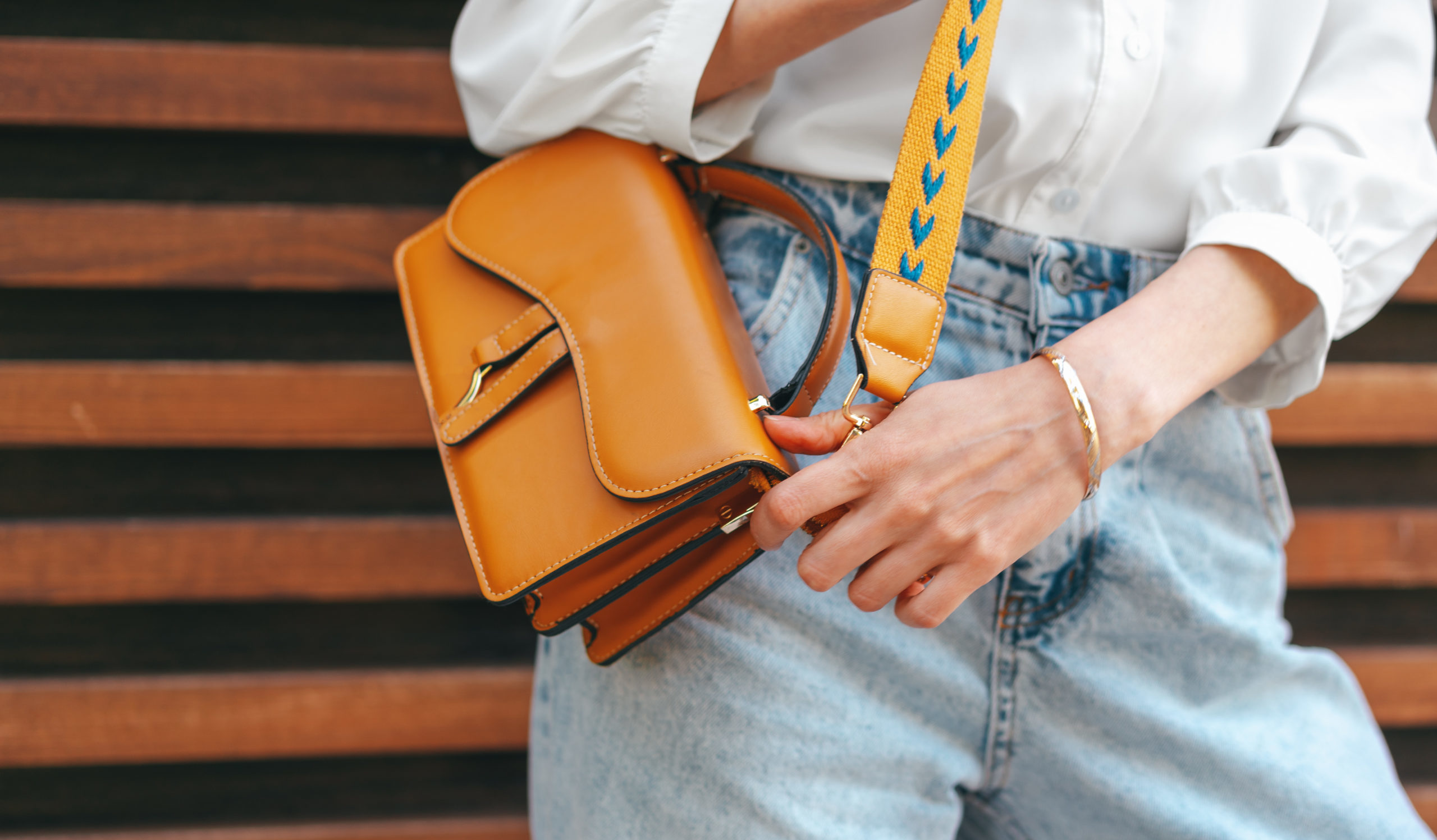 Crossbody Bags to Carry This Summer According to TikTok