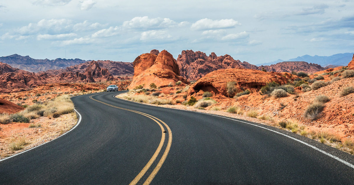 10 Strangest Places to Stop on a U.S. Road Trip