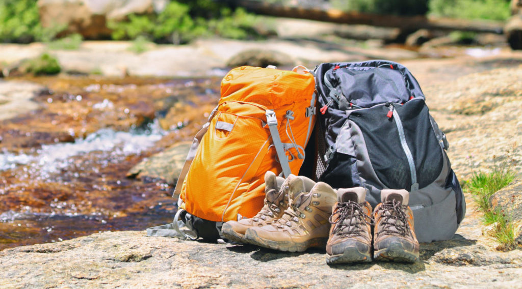 The 11 Best Waterproof Backpacks for Travel and Hiking