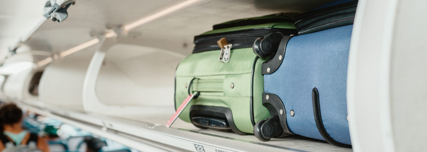 Top 10 Eco-Friendly Luggage Packing Tips for Green Travel