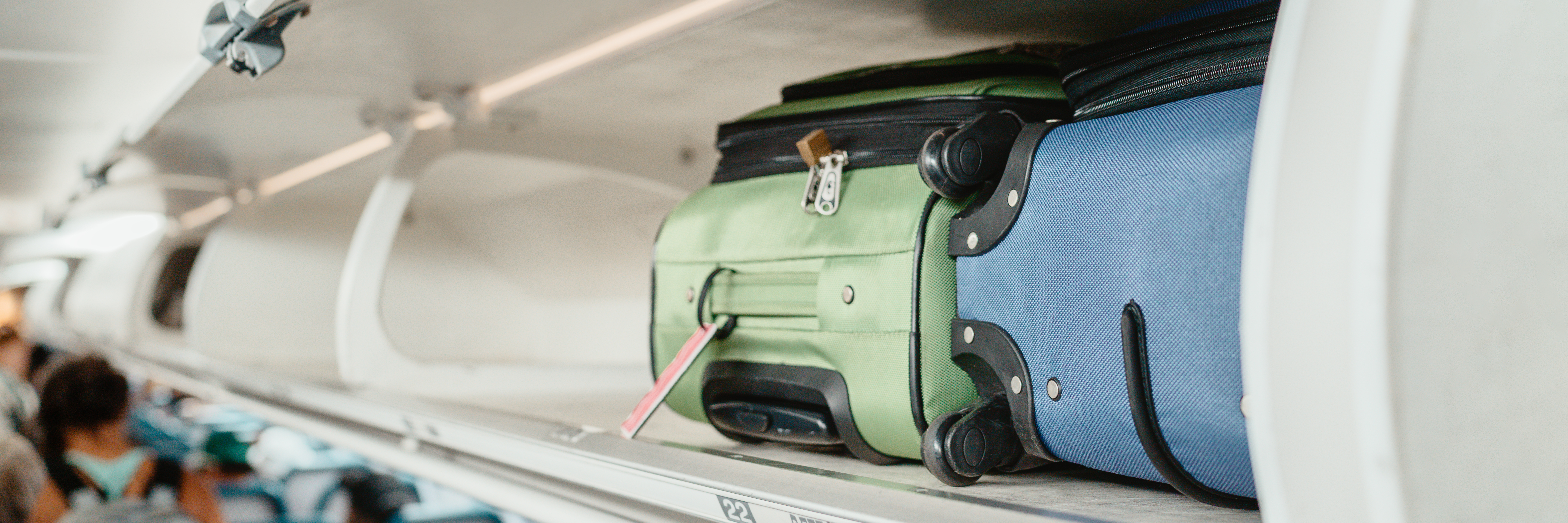 10 Underseat Carry-On Bags You Can Take on Any Flight