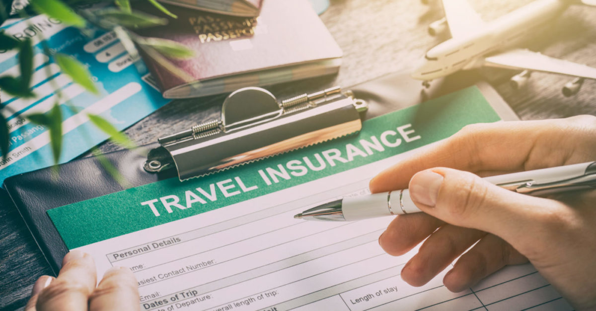 best cancel for any reason travel insurance 2021 uk