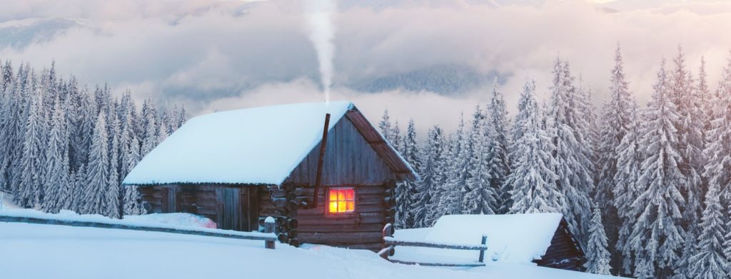 The 10 Best Places in the U.S. To Buy a Winter Vacation House