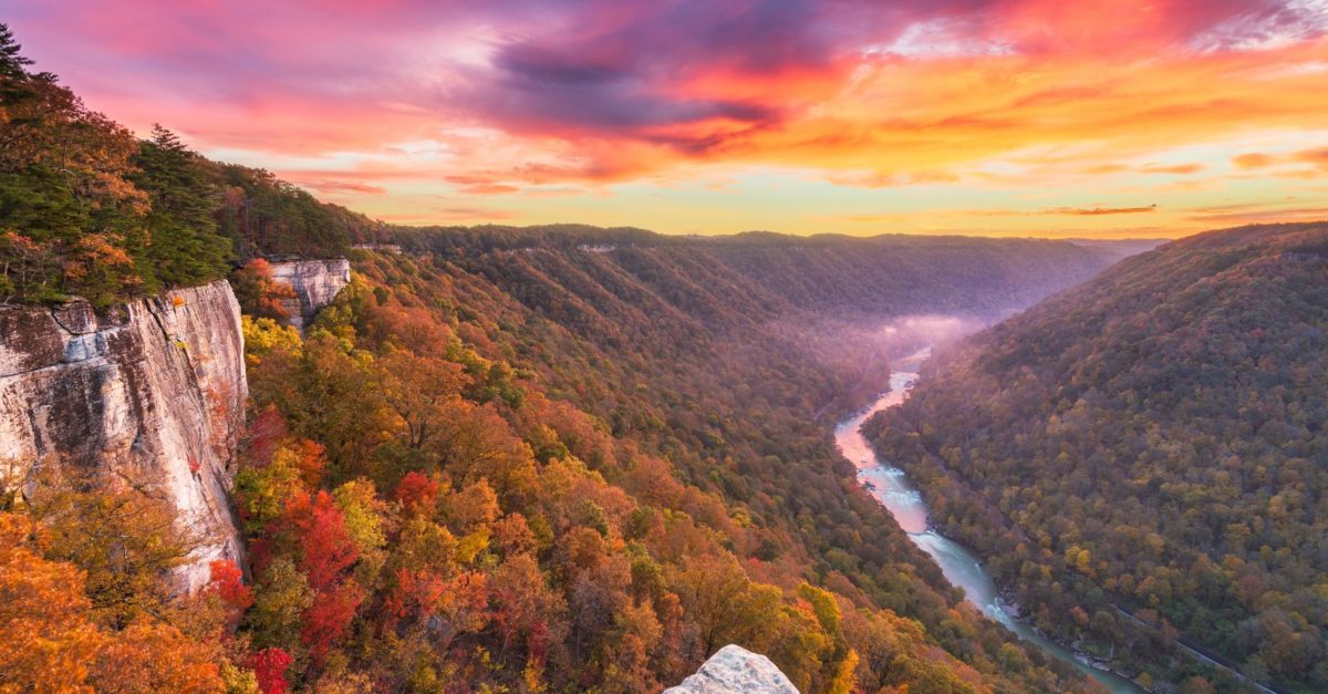 This is America's Newest National Park