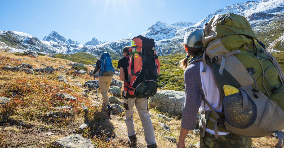 The 7 Best Hiking Backpacks on Amazon Under $50