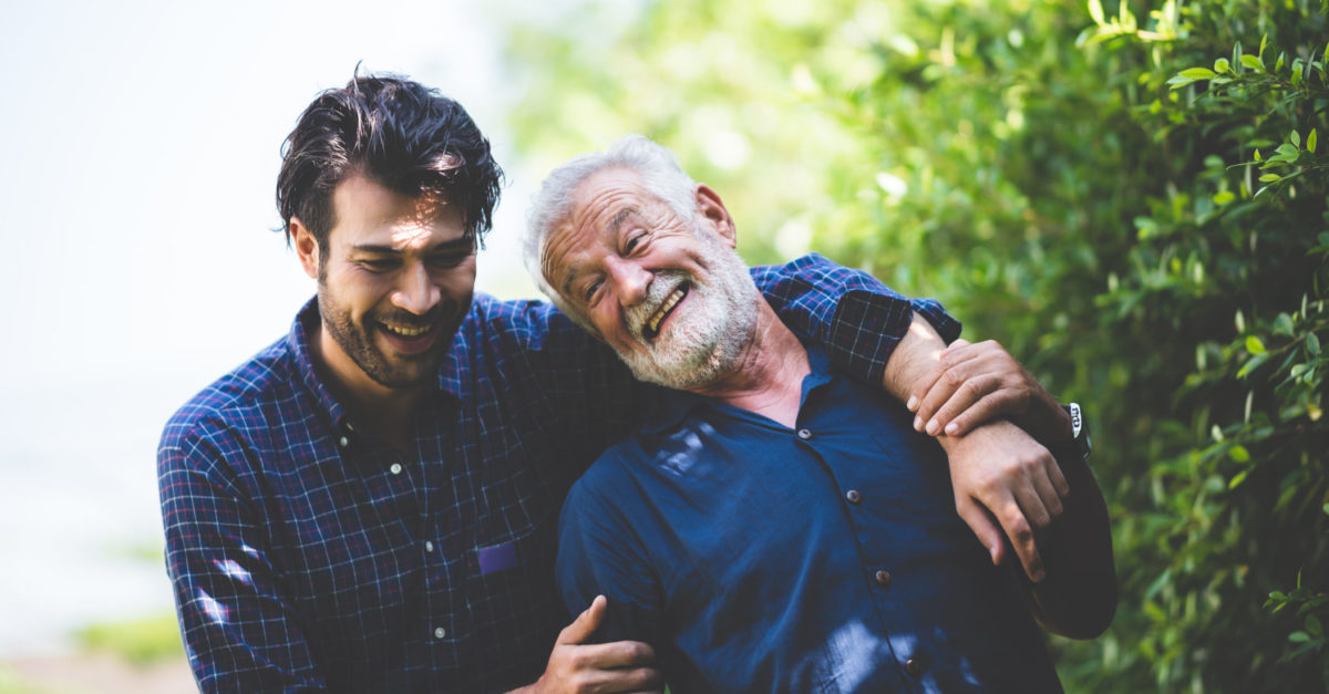 Top 8 Travel Gifts Dad Will Actually Use This Father's Day (2024)