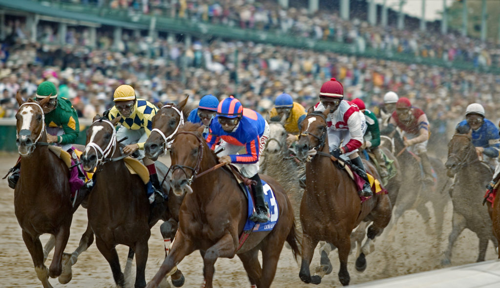 4 Fun Ways to Celebrate the Kentucky Derby at Home