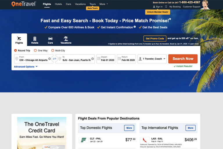 Best Flight Search Sites (to Book Cheap Airfare in 2021)