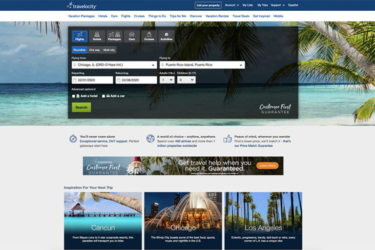 Best Flight Search Sites (to Book Cheap Airfare in 2021)