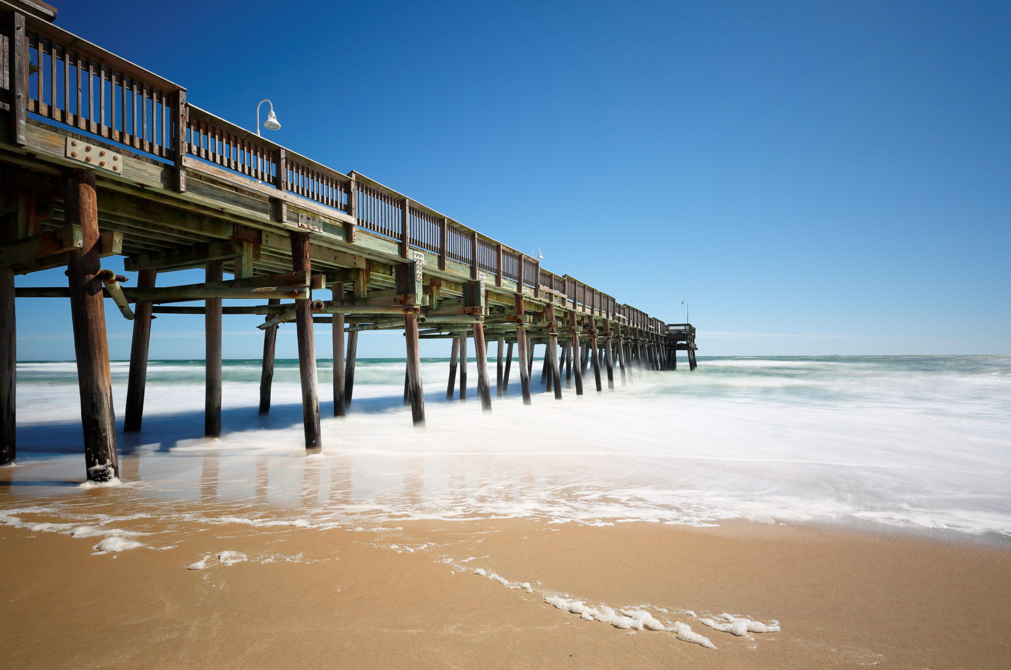 The 10 Best Beaches In Virginia For Summer 2021 | SmarterTravel