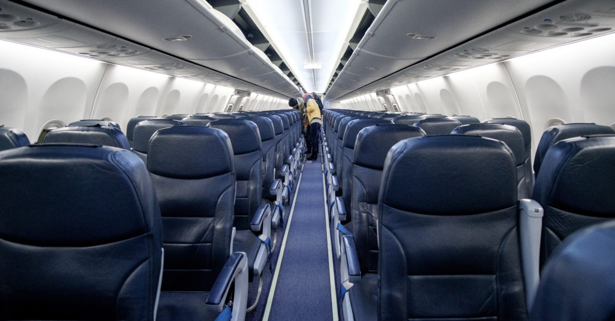 10 Ways to Get the Best Seat on a Plane | SmarterTravel