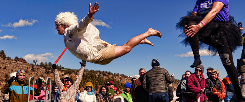 The 7 Weirdest State Festivals in America | SmarterTravel