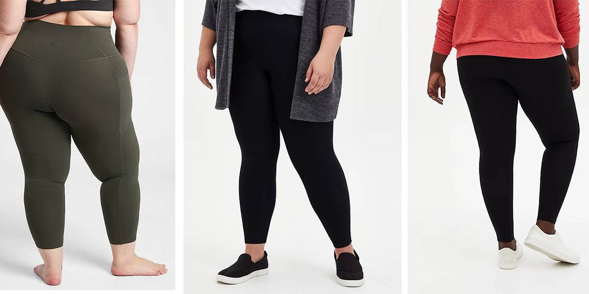 RBX Night Ankle Leggings With Pockets