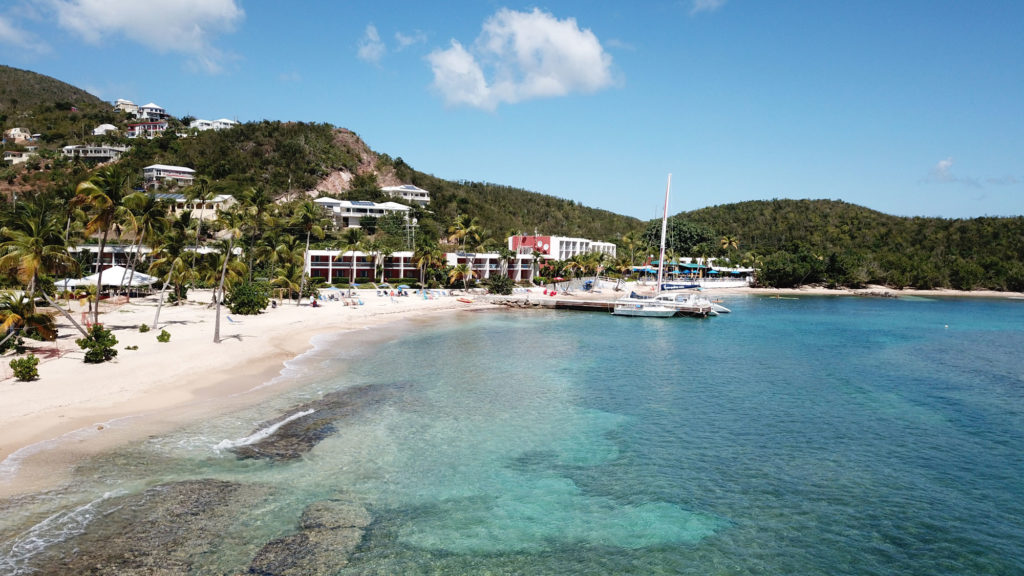 The Best All-Inclusive Resorts in the U.S. Virgin Islands