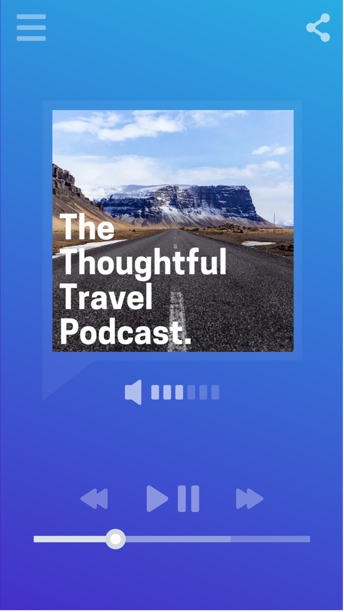 The 10 Best Travel Podcasts | SmarterTravel