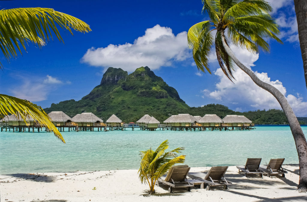 The 6 Best Bora Bora Resorts 