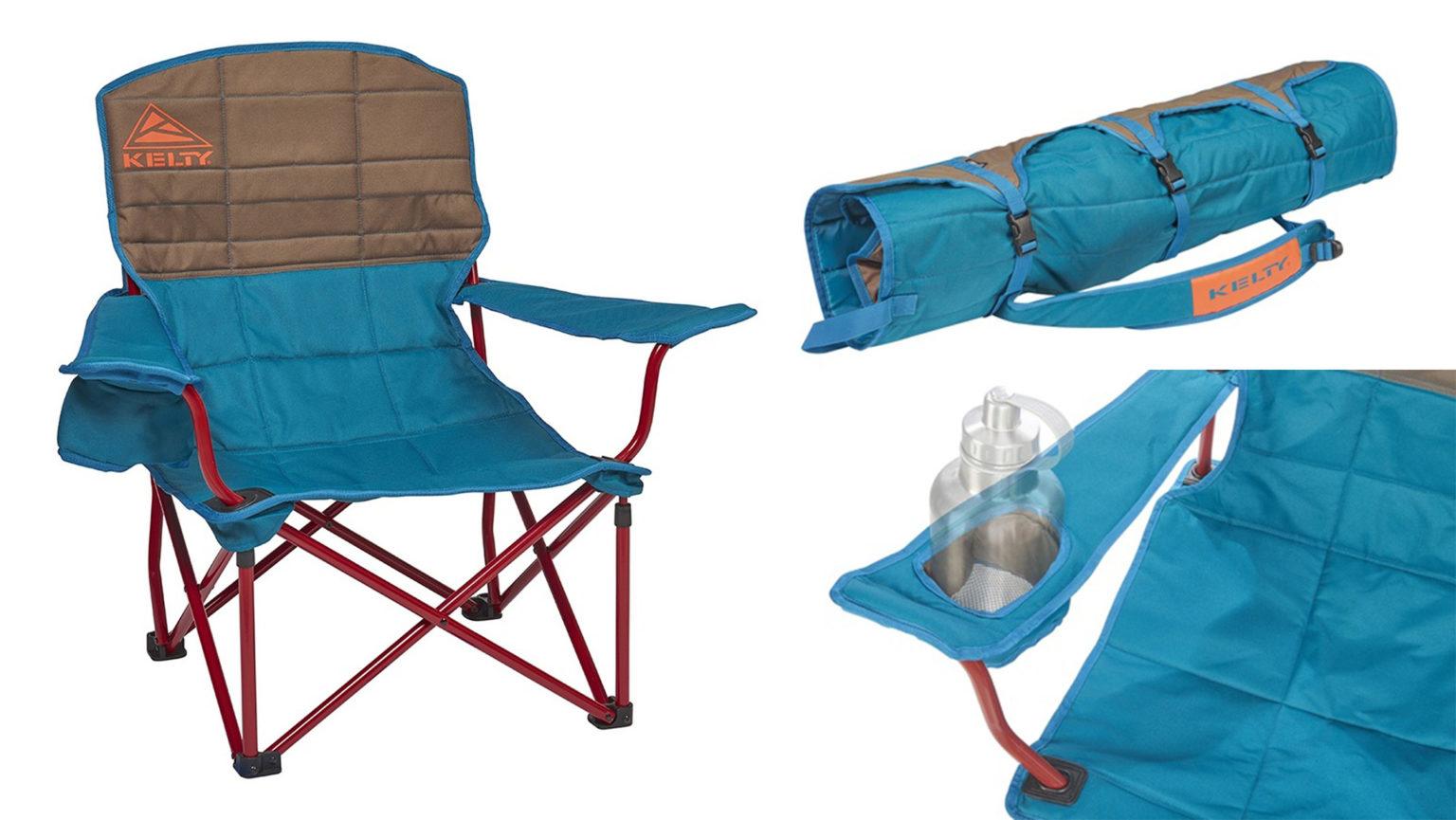 14 Best Portable Camping Chairs for Travel SmarterTravel