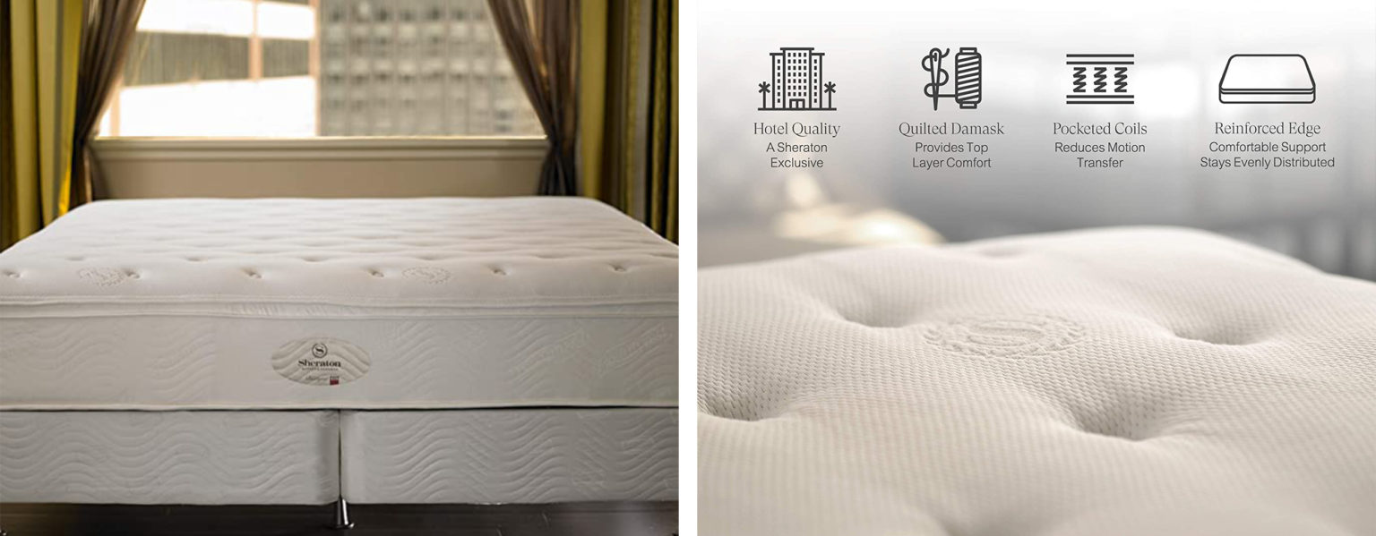 9 Best Hotel Mattresses That You Can Buy & Own SmarterTravel