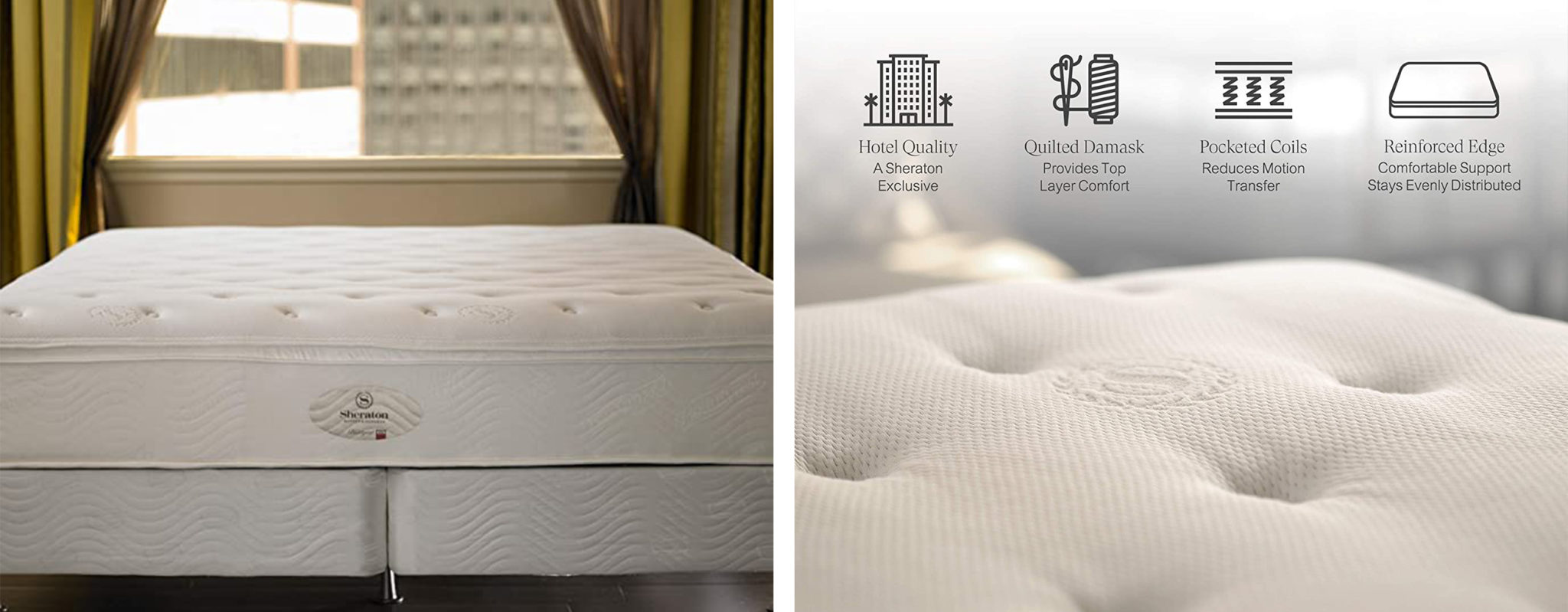 9 Best Hotel Mattresses That You Can Buy & Own SmarterTravel