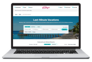 Best Websites to Book a Last Minute Vacation | SmarterTravel