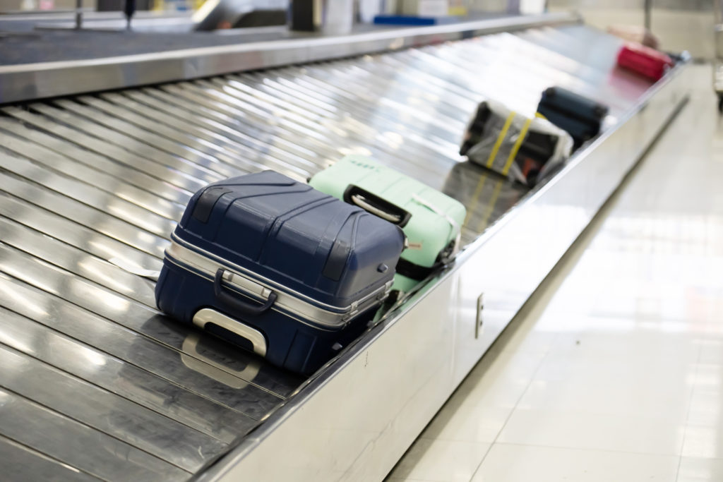 Mishandled Baggage Is on the Rise: Here's What You Need to Know Before ...