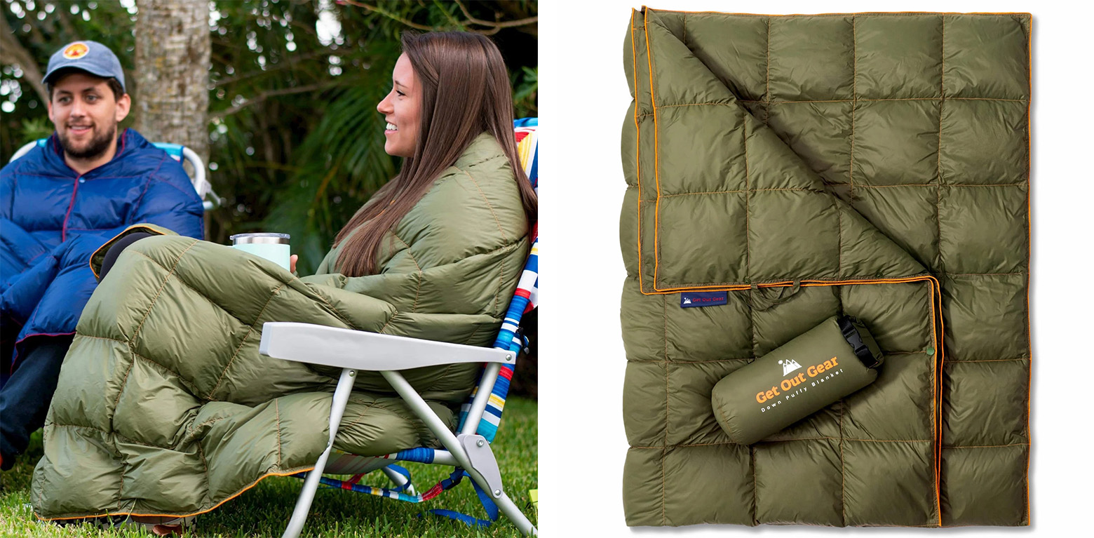 15 Outdoor Blankets for Every Occasion | SmarterTravel