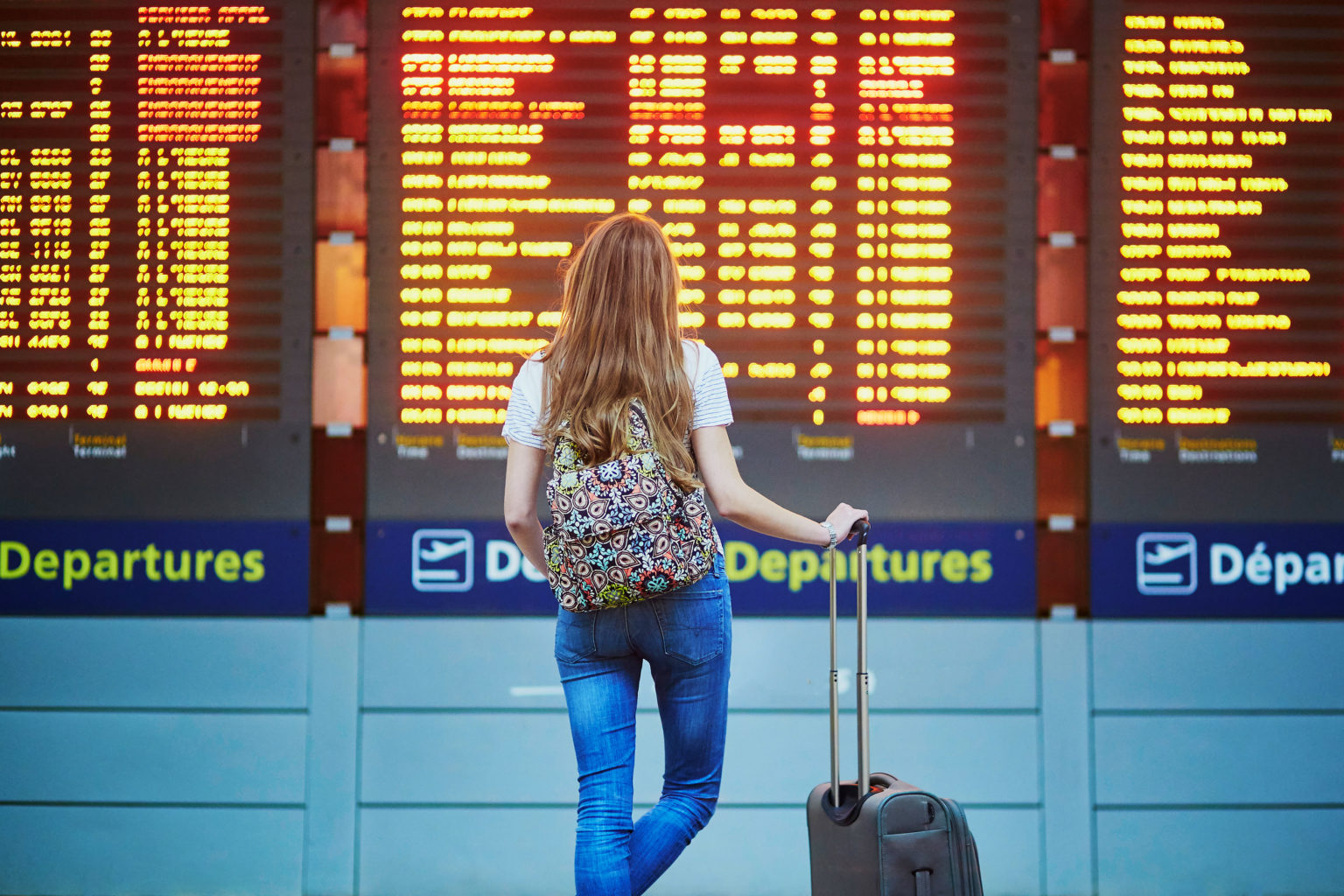 The 10 Worst Airports In Europe For Flight Delays | SmarterTravel