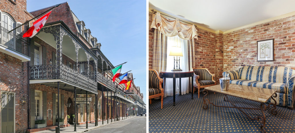 The Best Cheap Hotels in New Orleans | SmarterTravel