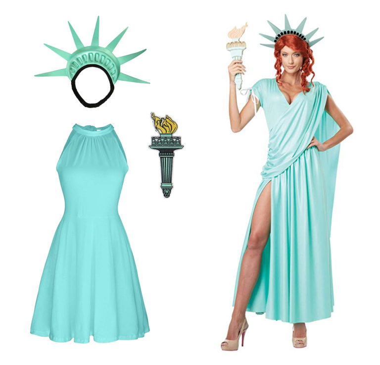 8 Creative Travel-Themed Halloween Costumes | SmarterTravel