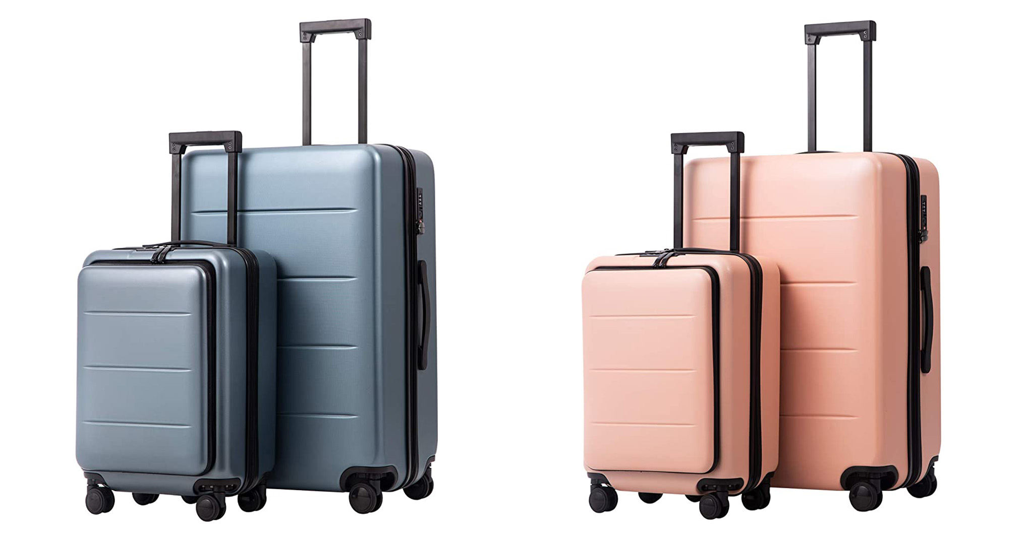 18 Luggage Sets For Every Traveler | SmarterTravel