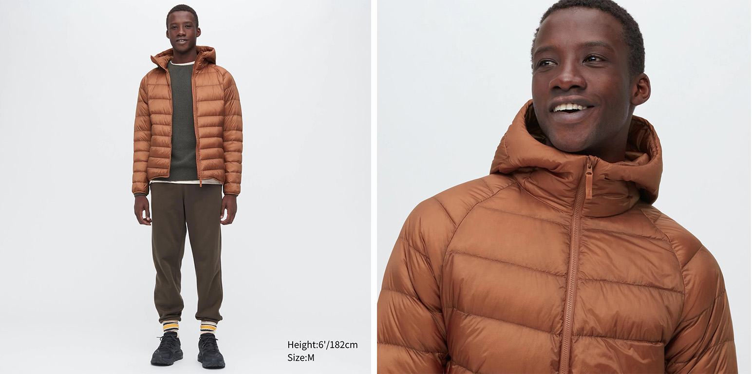 11 Packable, Lightweight Winter Jackets for Travel | SmarterTravel