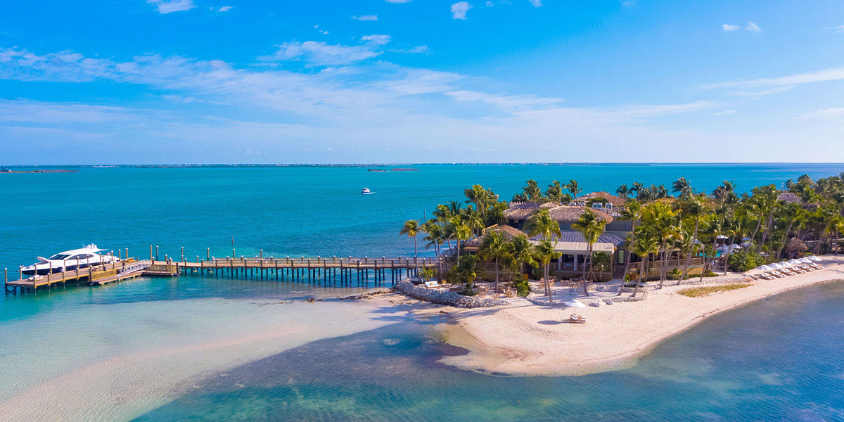 Little Palm Island Review | SmarterTravel