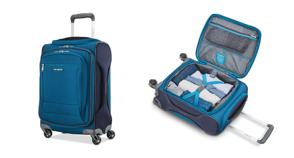 10 Underseat Carry-On Bags You Can Take on Any Flight, SmarterTravel
