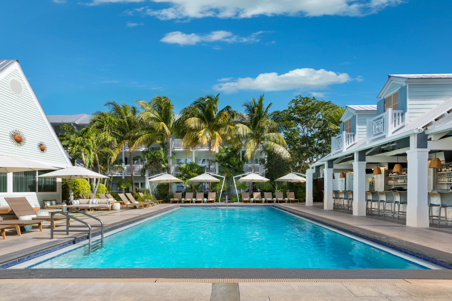 Southernmost Beach Resort, Key West, Florida: Review | SmarterTravel